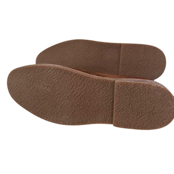 The Rail Men’s Tempe Chukka Boots Size 44 U. S. Size 10 Dress Business NIB - Picture 7 of 8